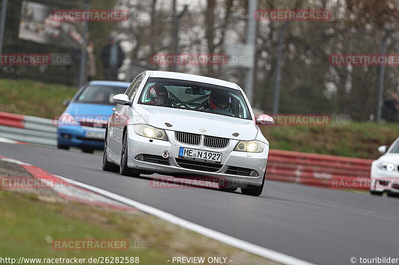 Bild #26282588 - Touristenfahrten Nürburgring Nordschleife (30.03.2024)