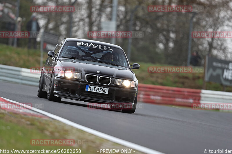 Bild #26282658 - Touristenfahrten Nürburgring Nordschleife (30.03.2024)