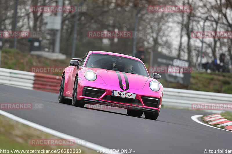 Bild #26282663 - Touristenfahrten Nürburgring Nordschleife (30.03.2024)