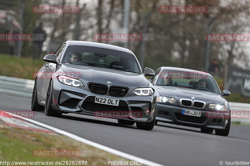 Bild #26282677 - Touristenfahrten Nürburgring Nordschleife (30.03.2024)