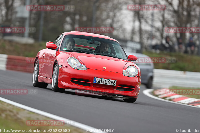 Bild #26282680 - Touristenfahrten Nürburgring Nordschleife (30.03.2024)