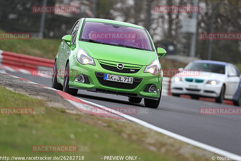 Bild #26282718 - Touristenfahrten Nürburgring Nordschleife (30.03.2024)