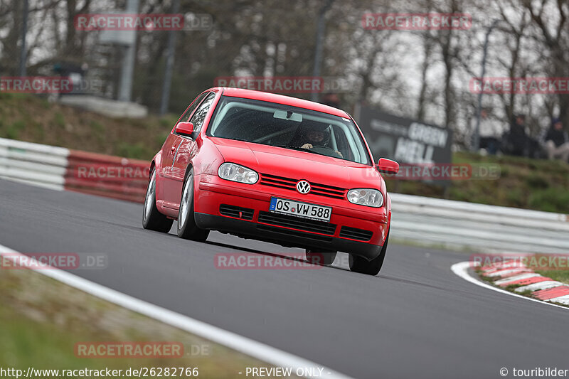 Bild #26282766 - Touristenfahrten Nürburgring Nordschleife (30.03.2024)