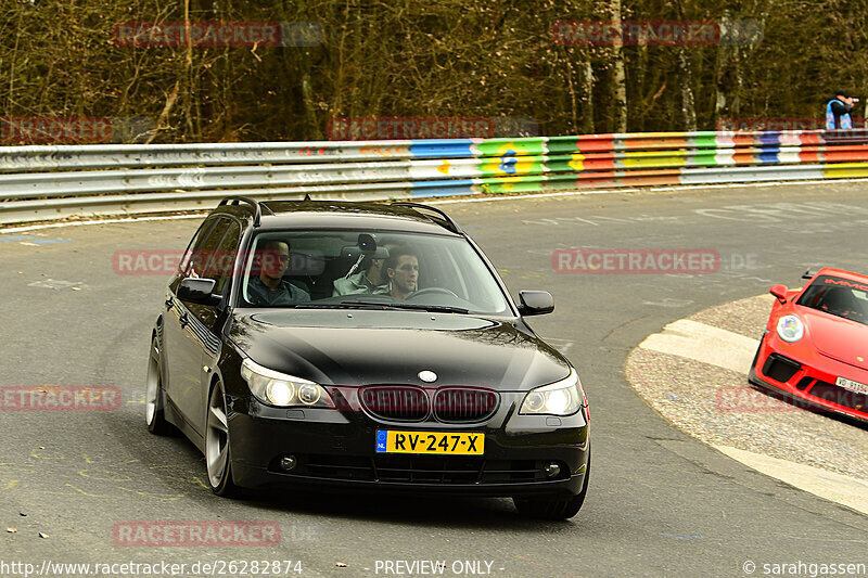 Bild #26282874 - Touristenfahrten Nürburgring Nordschleife (30.03.2024)