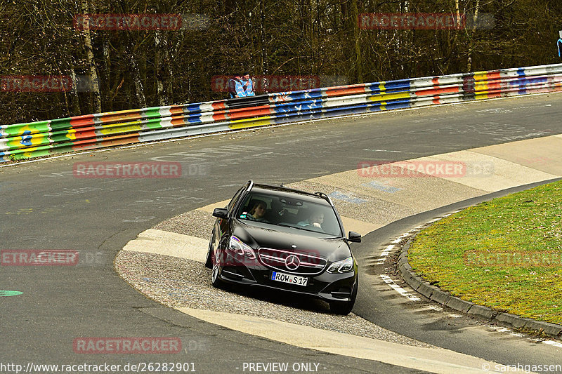 Bild #26282901 - Touristenfahrten Nürburgring Nordschleife (30.03.2024)