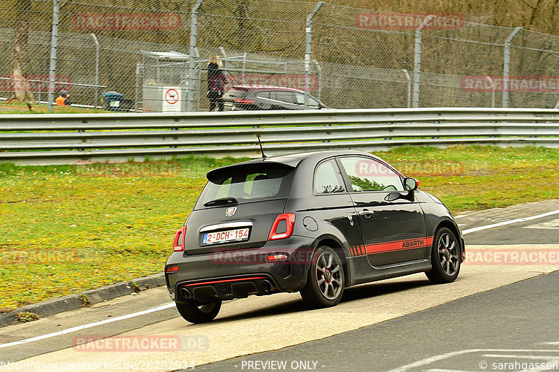 Bild #26282934 - Touristenfahrten Nürburgring Nordschleife (30.03.2024)