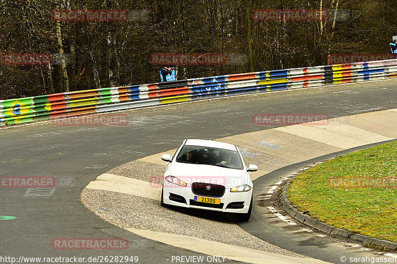 Bild #26282949 - Touristenfahrten Nürburgring Nordschleife (30.03.2024)