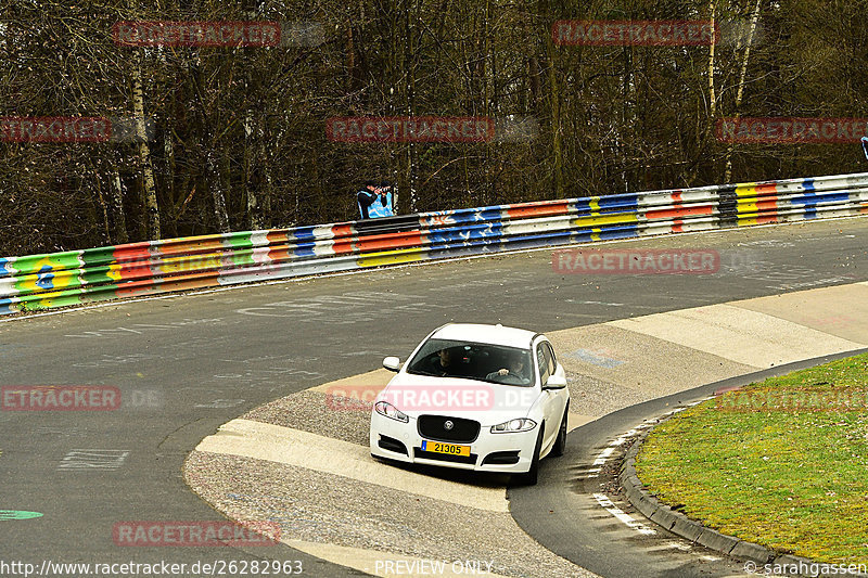 Bild #26282963 - Touristenfahrten Nürburgring Nordschleife (30.03.2024)