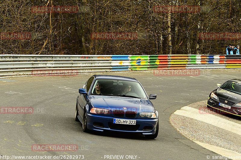 Bild #26282973 - Touristenfahrten Nürburgring Nordschleife (30.03.2024)