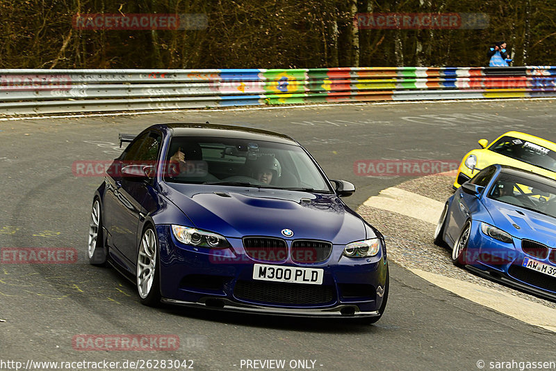 Bild #26283042 - Touristenfahrten Nürburgring Nordschleife (30.03.2024)