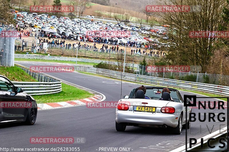 Bild #26283055 - Touristenfahrten Nürburgring Nordschleife (30.03.2024)