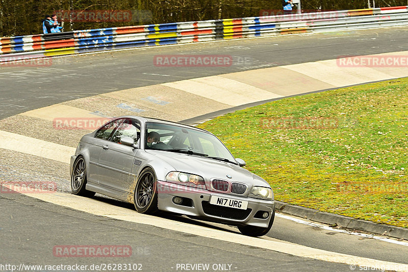 Bild #26283102 - Touristenfahrten Nürburgring Nordschleife (30.03.2024)