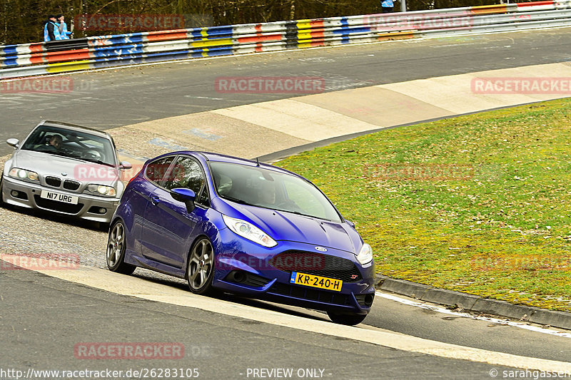 Bild #26283105 - Touristenfahrten Nürburgring Nordschleife (30.03.2024)