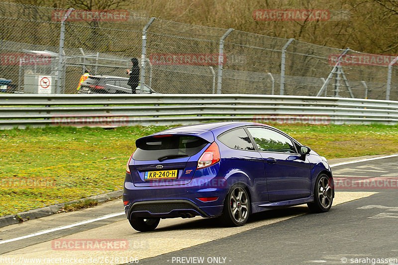 Bild #26283106 - Touristenfahrten Nürburgring Nordschleife (30.03.2024)