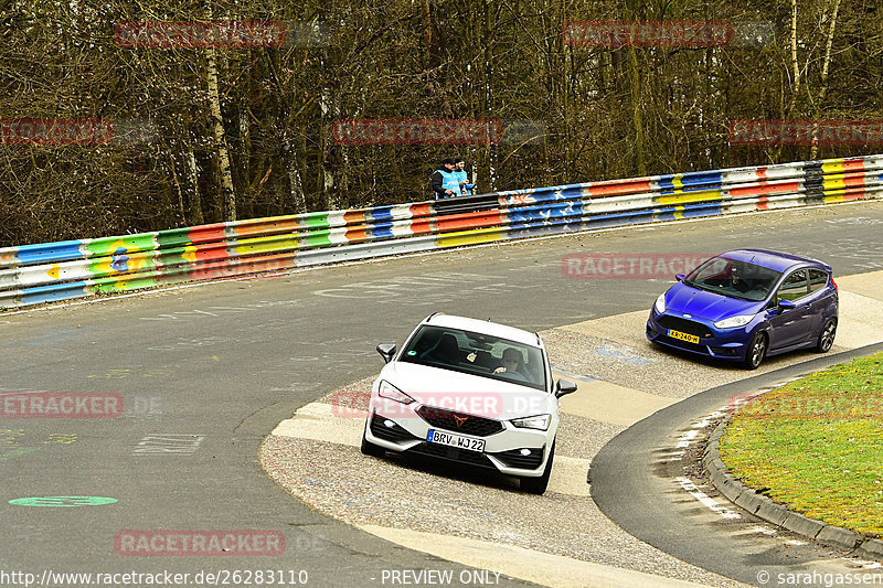 Bild #26283110 - Touristenfahrten Nürburgring Nordschleife (30.03.2024)