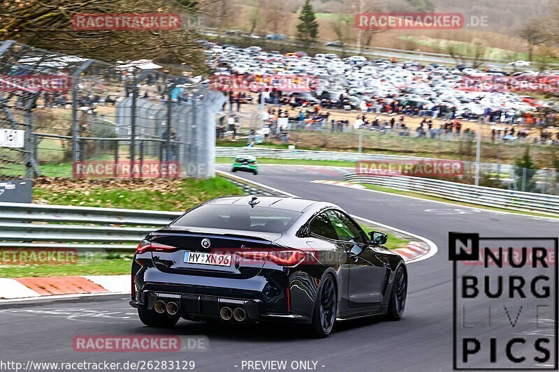 Bild #26283129 - Touristenfahrten Nürburgring Nordschleife (30.03.2024)