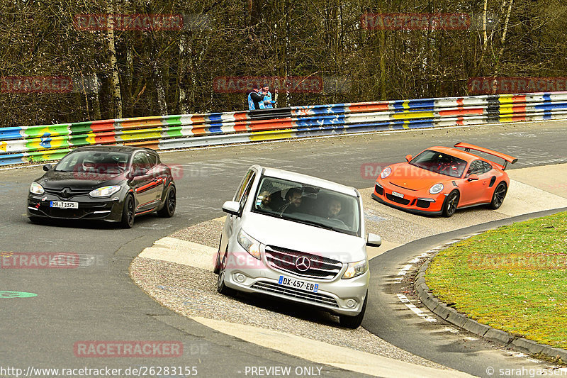 Bild #26283155 - Touristenfahrten Nürburgring Nordschleife (30.03.2024)