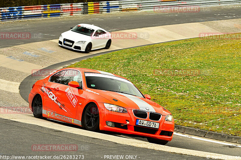 Bild #26283273 - Touristenfahrten Nürburgring Nordschleife (30.03.2024)