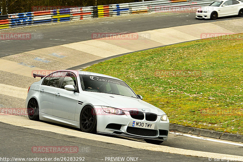 Bild #26283292 - Touristenfahrten Nürburgring Nordschleife (30.03.2024)