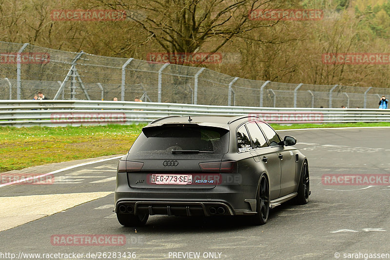 Bild #26283436 - Touristenfahrten Nürburgring Nordschleife (30.03.2024)