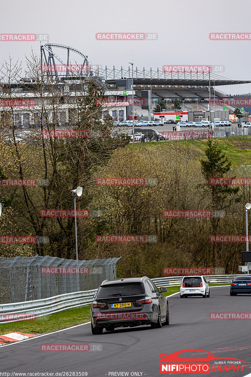 Bild #26283509 - Touristenfahrten Nürburgring Nordschleife (30.03.2024)