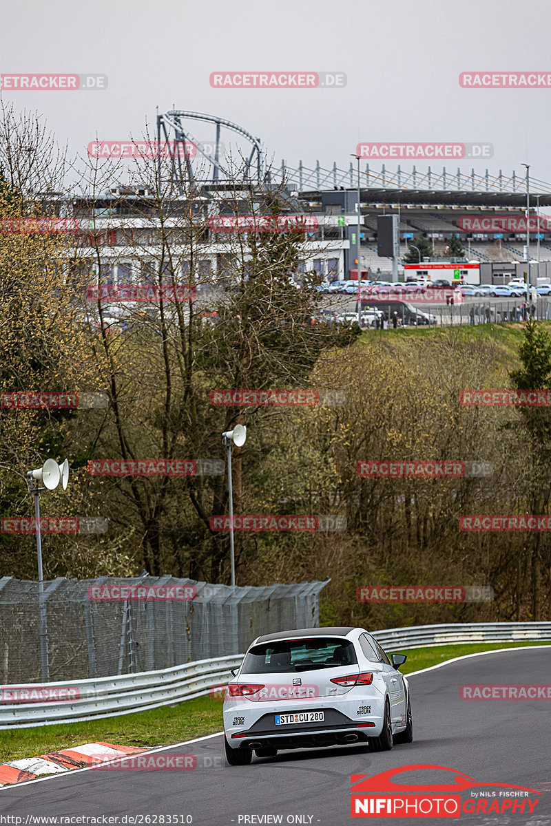 Bild #26283510 - Touristenfahrten Nürburgring Nordschleife (30.03.2024)