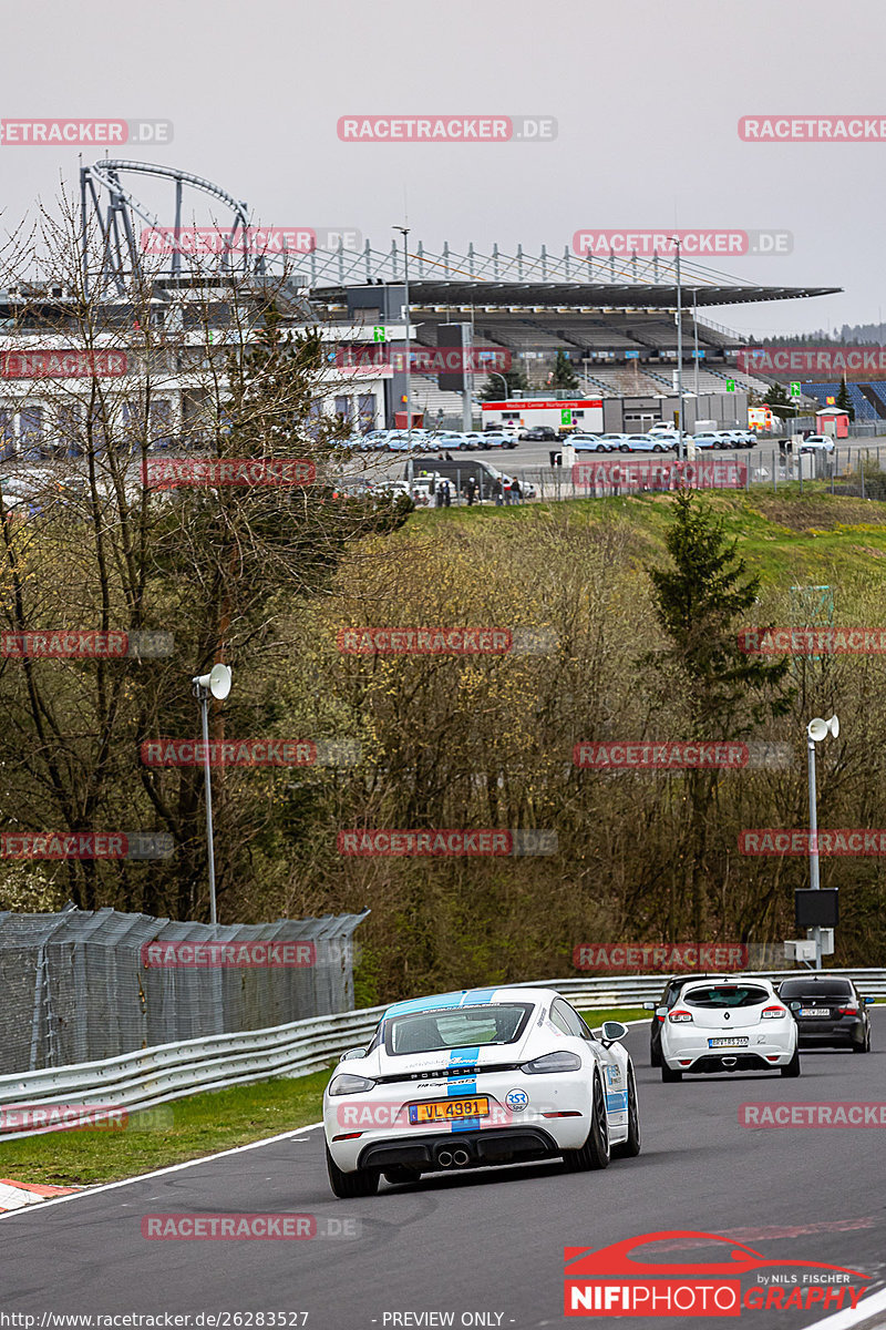 Bild #26283527 - Touristenfahrten Nürburgring Nordschleife (30.03.2024)