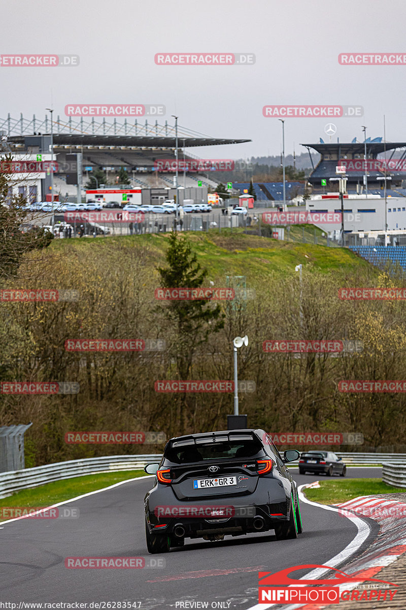 Bild #26283547 - Touristenfahrten Nürburgring Nordschleife (30.03.2024)