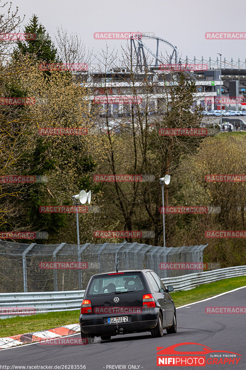 Bild #26283556 - Touristenfahrten Nürburgring Nordschleife (30.03.2024)