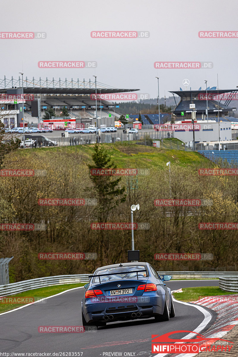 Bild #26283557 - Touristenfahrten Nürburgring Nordschleife (30.03.2024)