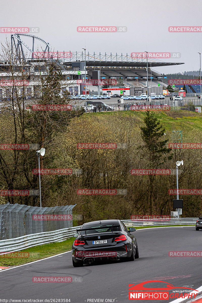 Bild #26283584 - Touristenfahrten Nürburgring Nordschleife (30.03.2024)