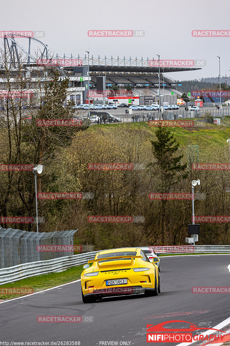 Bild #26283588 - Touristenfahrten Nürburgring Nordschleife (30.03.2024)