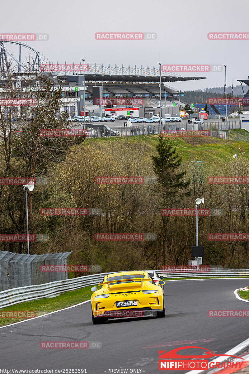 Bild #26283591 - Touristenfahrten Nürburgring Nordschleife (30.03.2024)