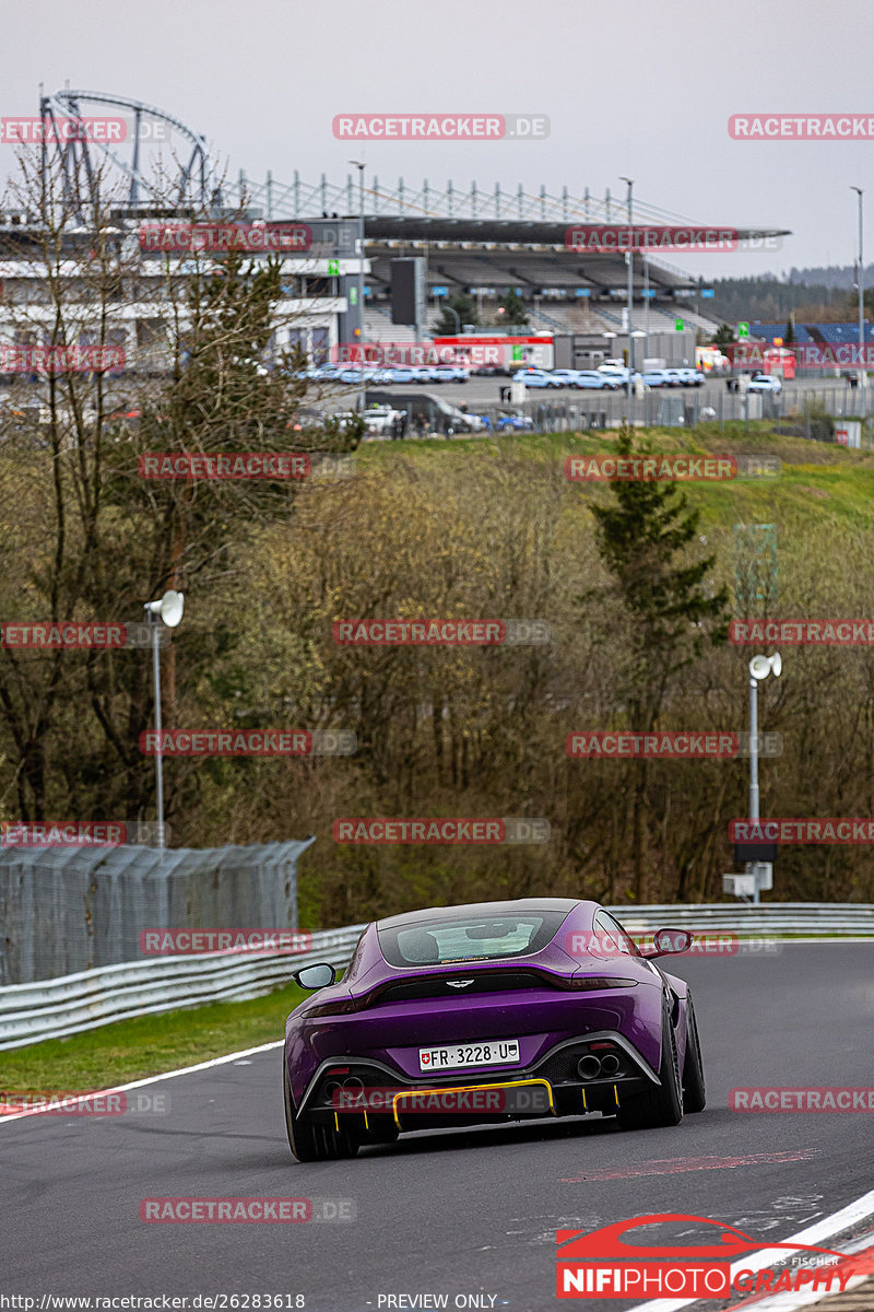 Bild #26283618 - Touristenfahrten Nürburgring Nordschleife (30.03.2024)