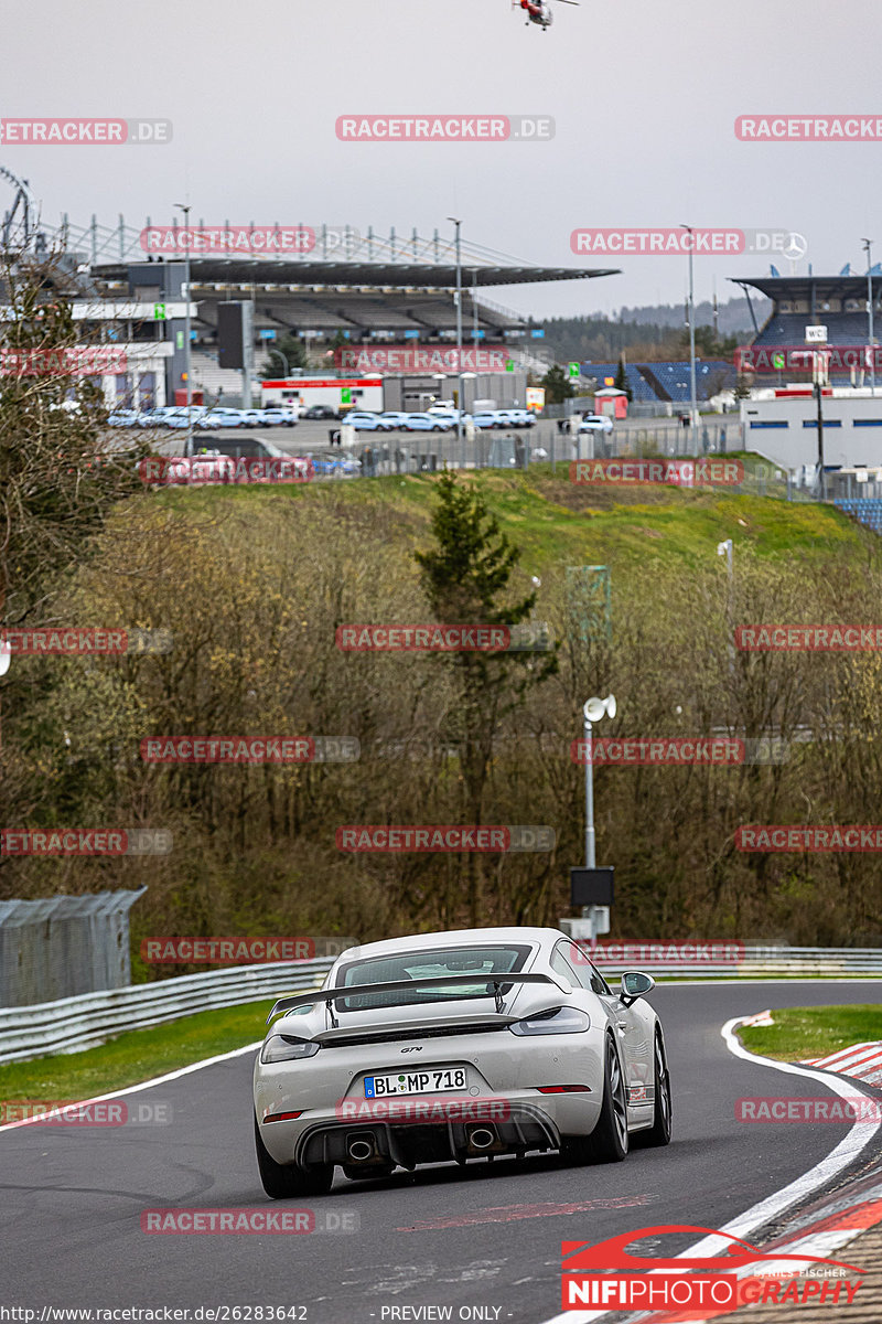 Bild #26283642 - Touristenfahrten Nürburgring Nordschleife (30.03.2024)