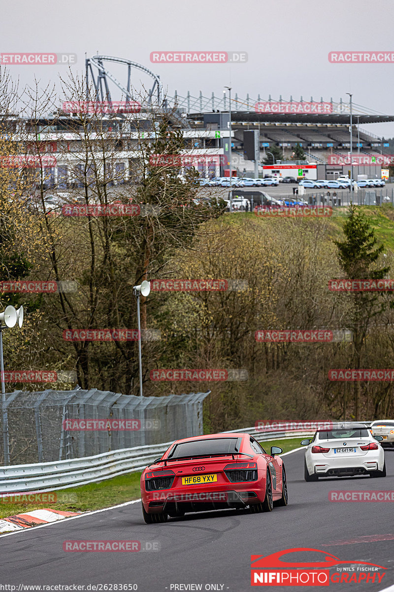 Bild #26283650 - Touristenfahrten Nürburgring Nordschleife (30.03.2024)