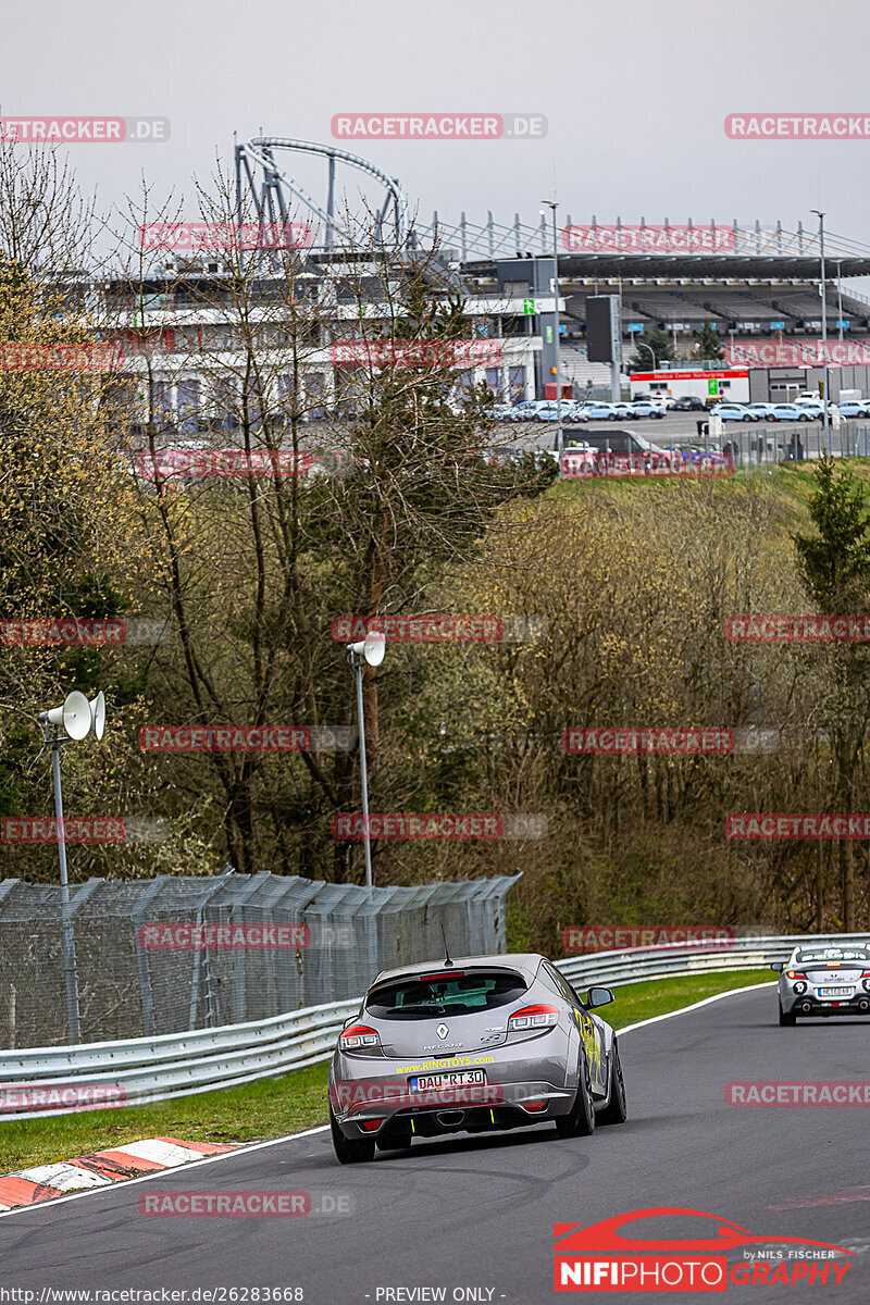 Bild #26283668 - Touristenfahrten Nürburgring Nordschleife (30.03.2024)