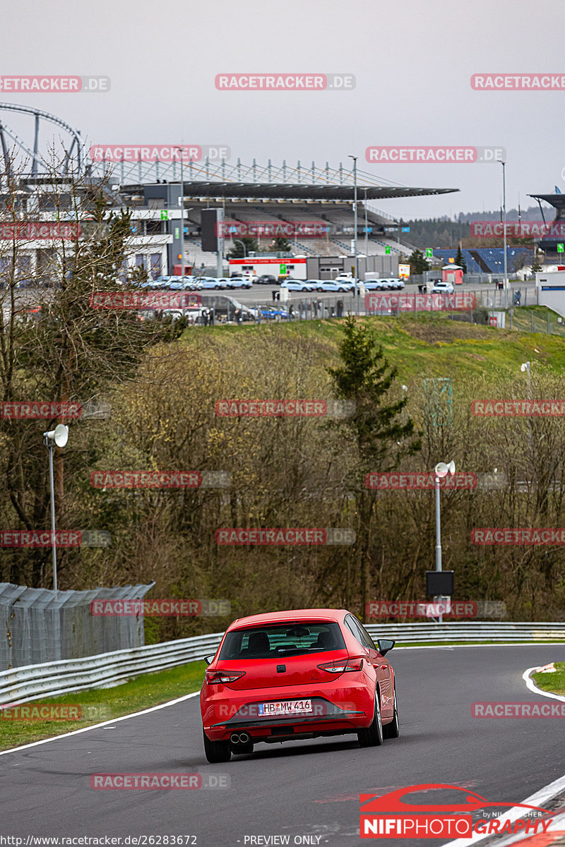 Bild #26283672 - Touristenfahrten Nürburgring Nordschleife (30.03.2024)