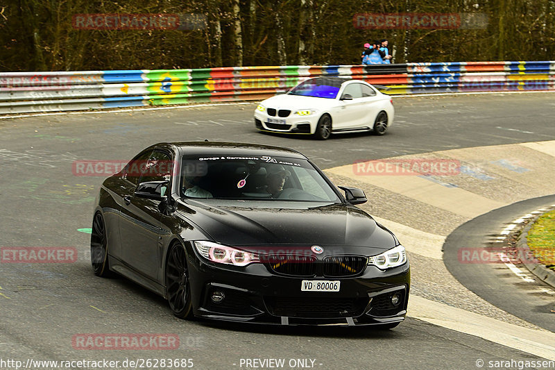 Bild #26283685 - Touristenfahrten Nürburgring Nordschleife (30.03.2024)