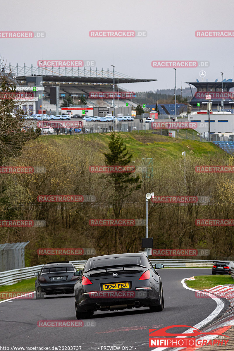 Bild #26283737 - Touristenfahrten Nürburgring Nordschleife (30.03.2024)