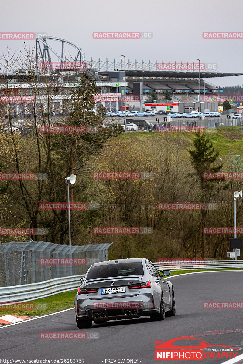 Bild #26283757 - Touristenfahrten Nürburgring Nordschleife (30.03.2024)