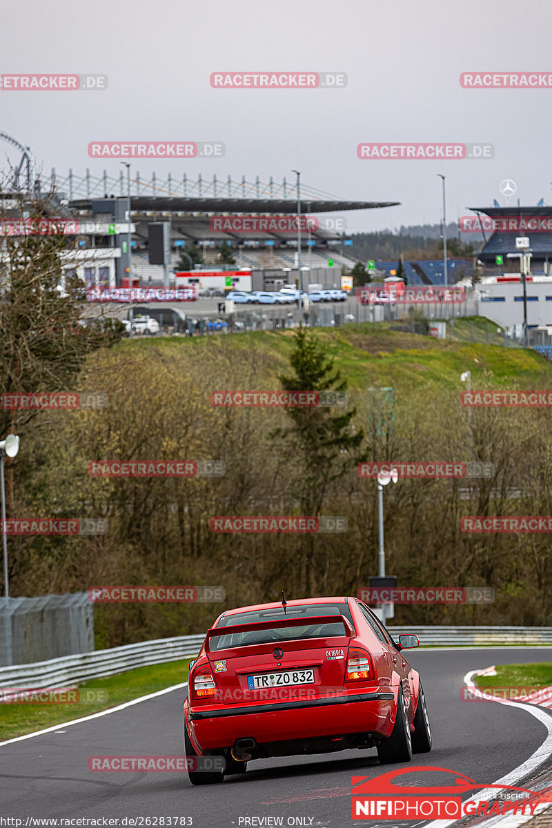 Bild #26283783 - Touristenfahrten Nürburgring Nordschleife (30.03.2024)