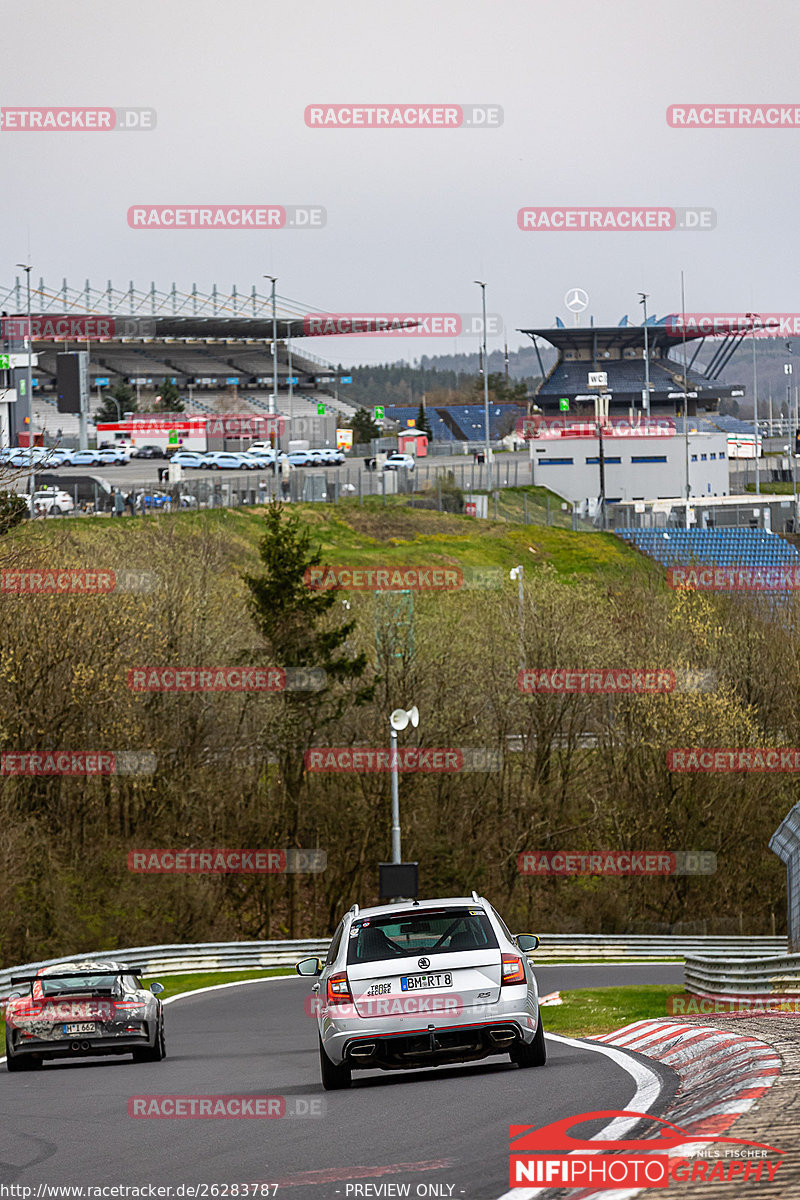 Bild #26283787 - Touristenfahrten Nürburgring Nordschleife (30.03.2024)