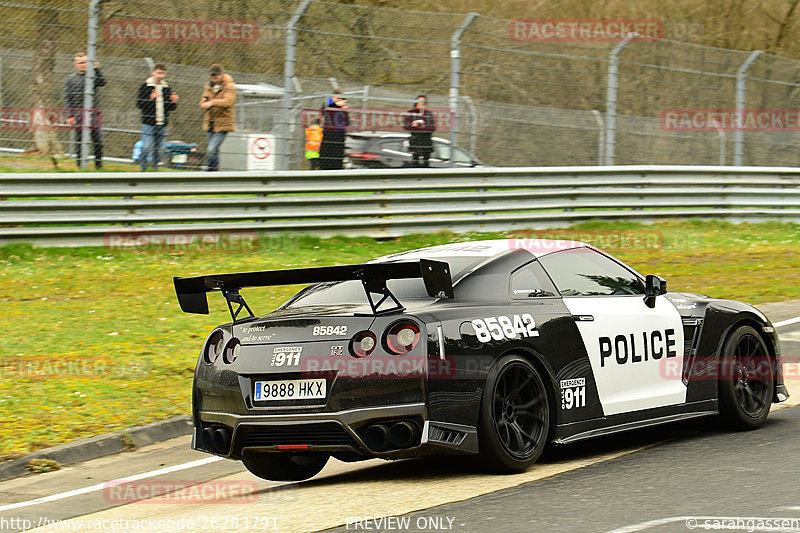 Bild #26283791 - Touristenfahrten Nürburgring Nordschleife (30.03.2024)