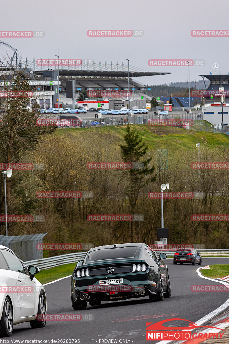 Bild #26283795 - Touristenfahrten Nürburgring Nordschleife (30.03.2024)