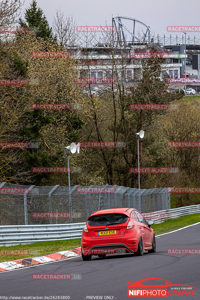 Bild #26283800 - Touristenfahrten Nürburgring Nordschleife (30.03.2024)