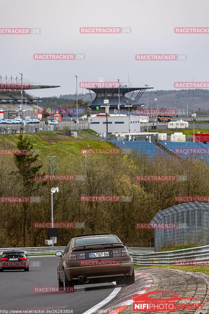 Bild #26283804 - Touristenfahrten Nürburgring Nordschleife (30.03.2024)