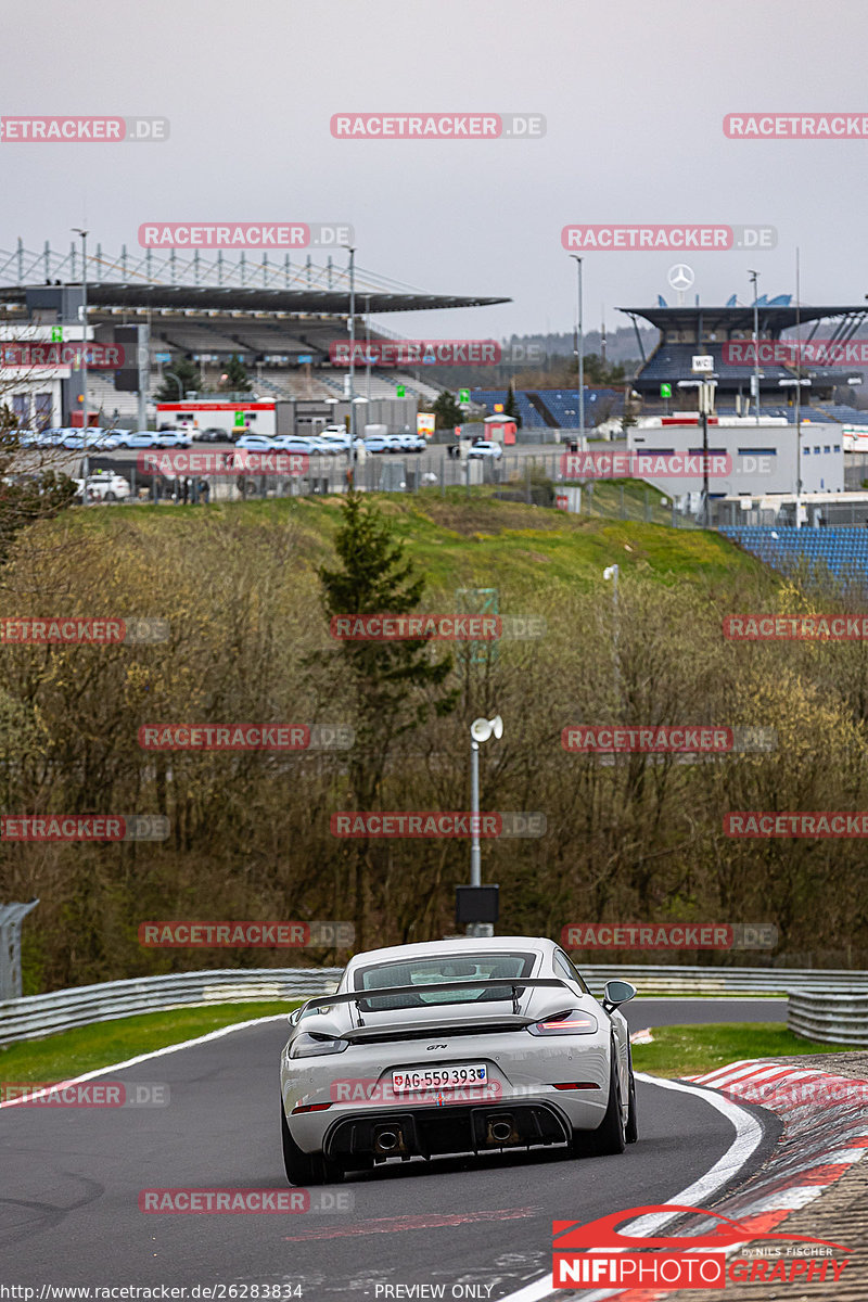 Bild #26283834 - Touristenfahrten Nürburgring Nordschleife (30.03.2024)