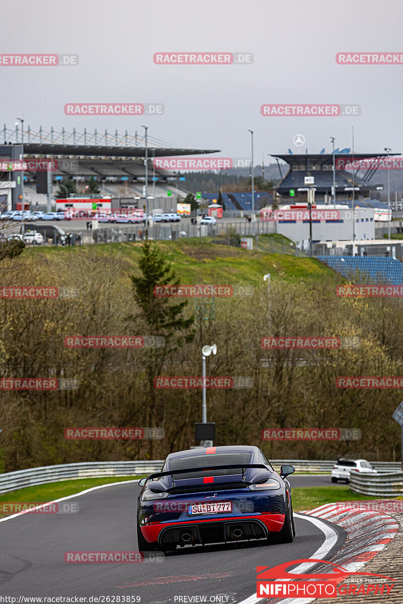 Bild #26283859 - Touristenfahrten Nürburgring Nordschleife (30.03.2024)