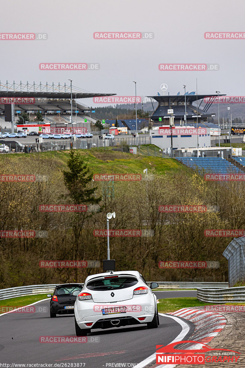 Bild #26283877 - Touristenfahrten Nürburgring Nordschleife (30.03.2024)